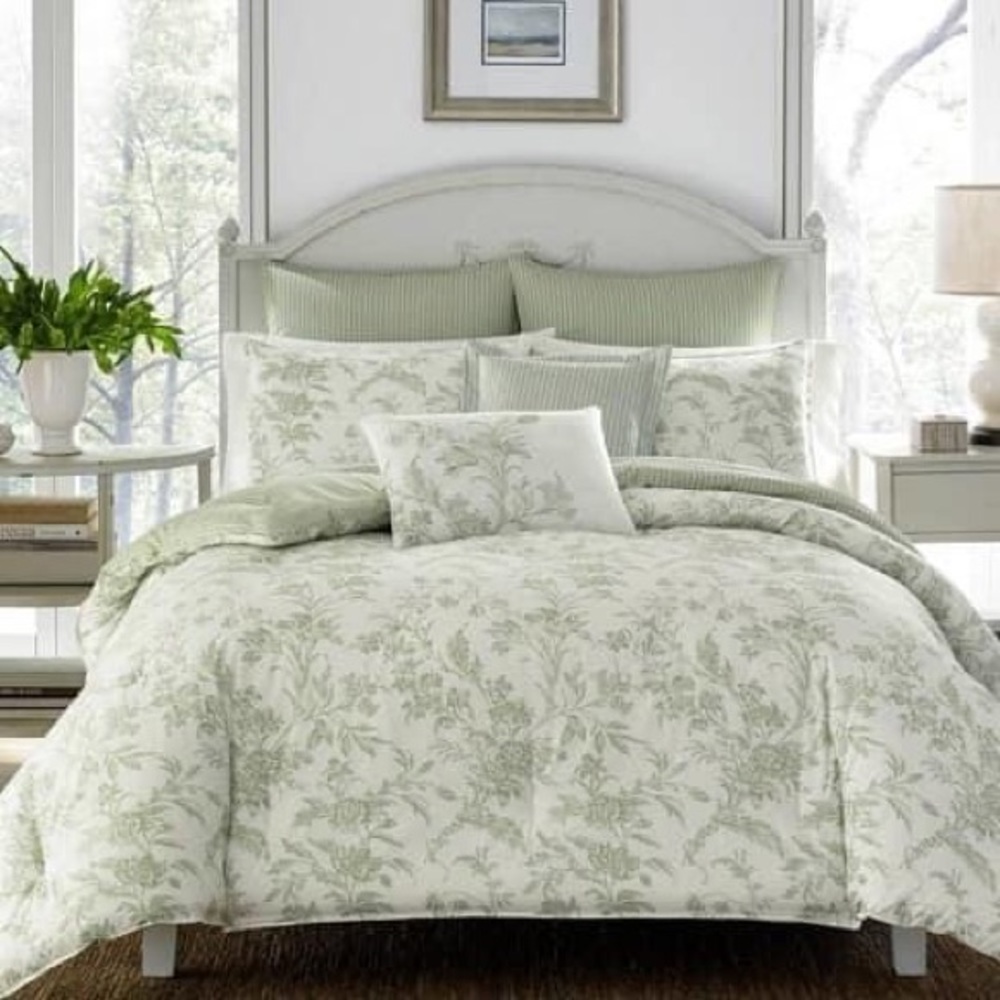 Full / Queen Duvet Cover Set